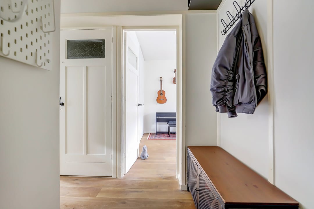 Foto 7 van Stadhoudersweg 10-A