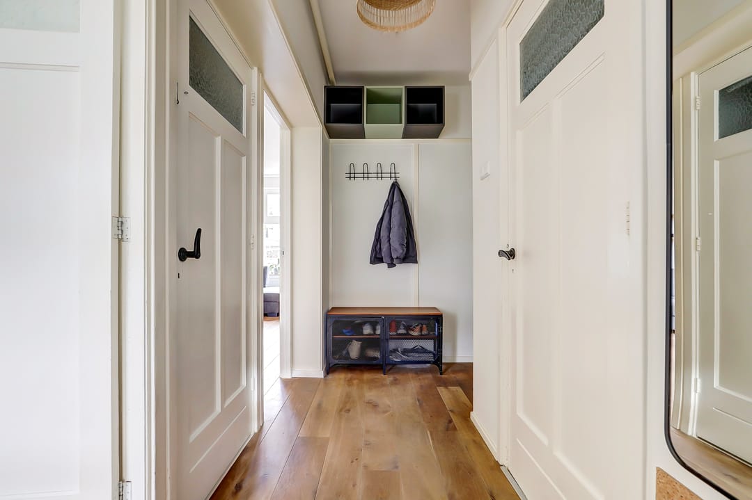 Foto 8 van Stadhoudersweg 10-A