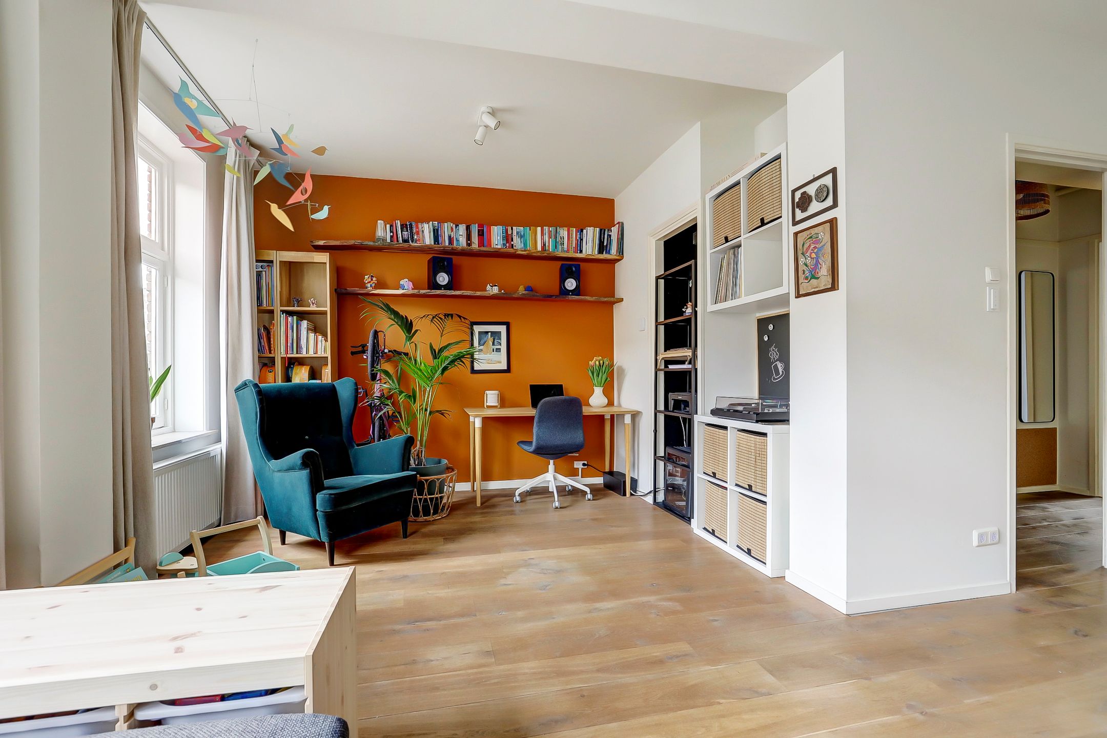 Foto 9 van Stadhoudersweg 10-A