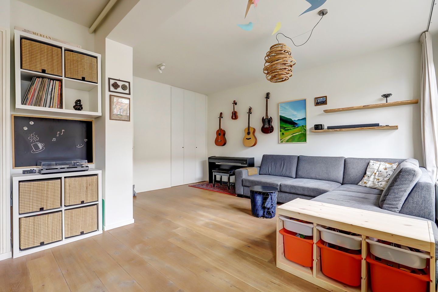 Foto 10 van Stadhoudersweg 10-A