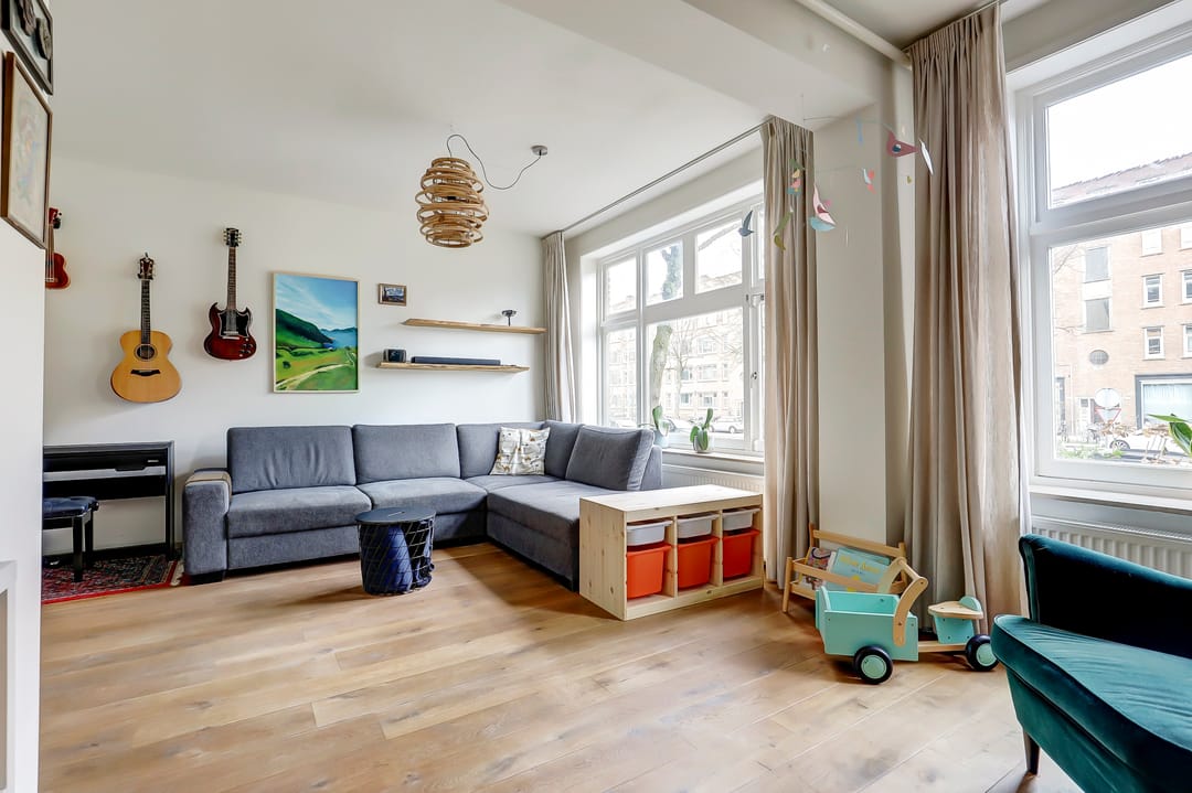 Foto 11 van Stadhoudersweg 10-A