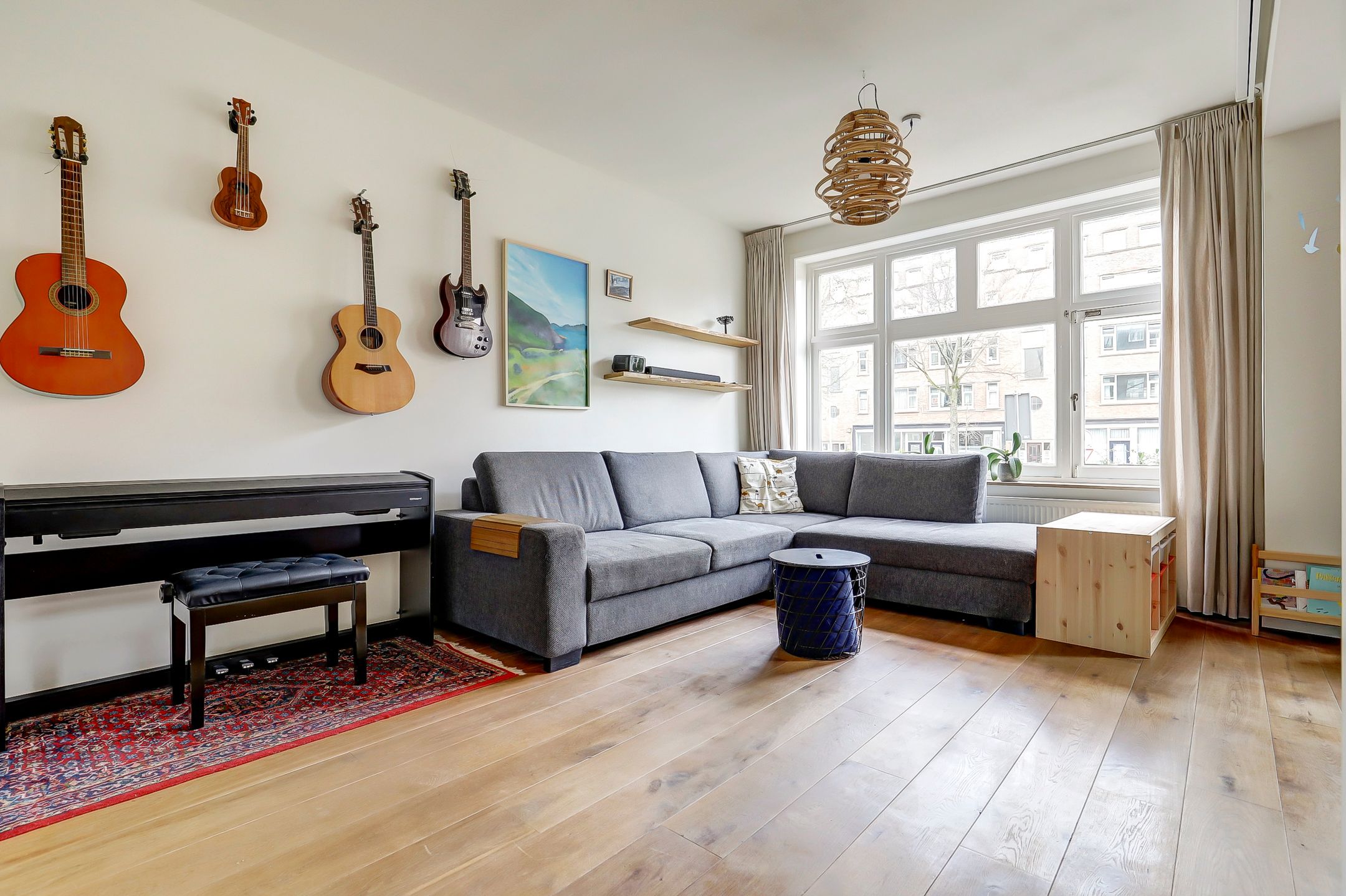 Foto 12 van Stadhoudersweg 10-A