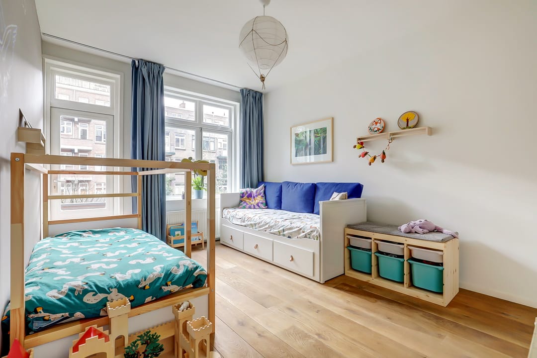 Foto 13 van Stadhoudersweg 10-A