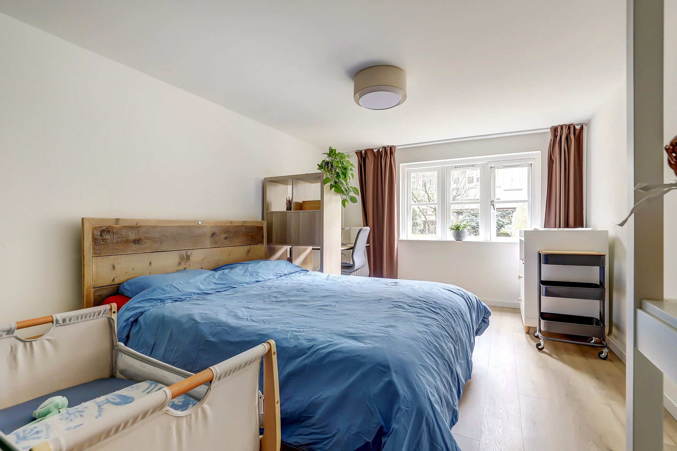 Foto 15 van Stadhoudersweg 10-A