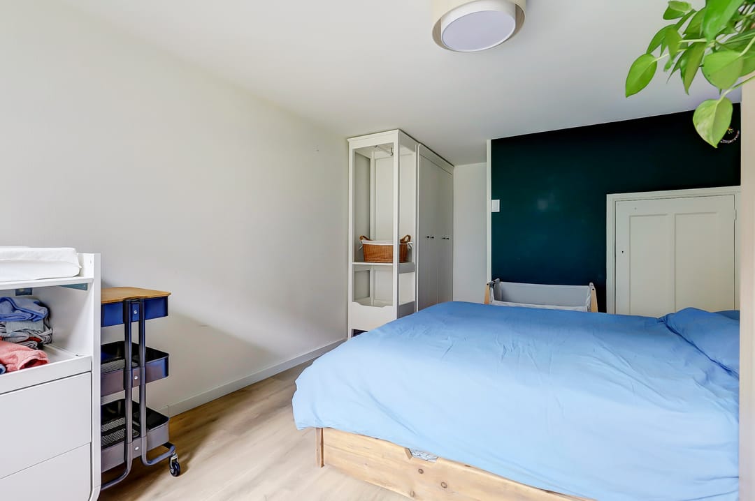 Foto 16 van Stadhoudersweg 10-A