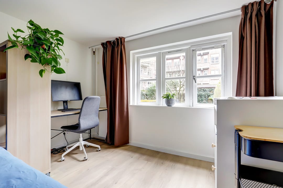 Foto 17 van Stadhoudersweg 10-A