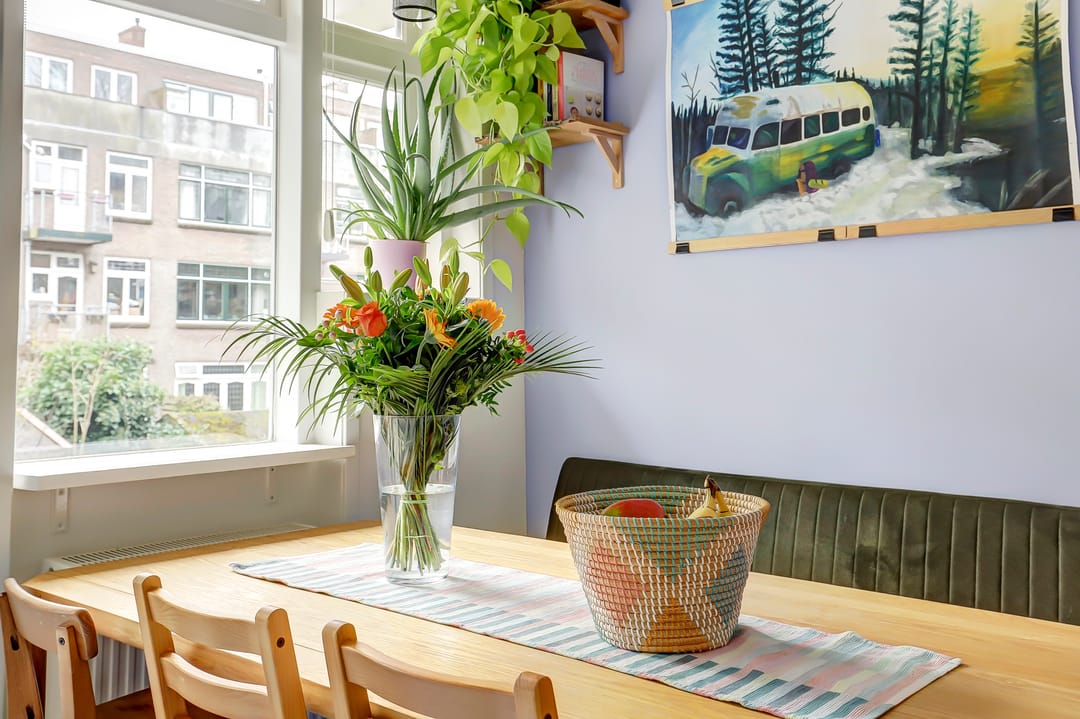 Foto 22 van Stadhoudersweg 10-A