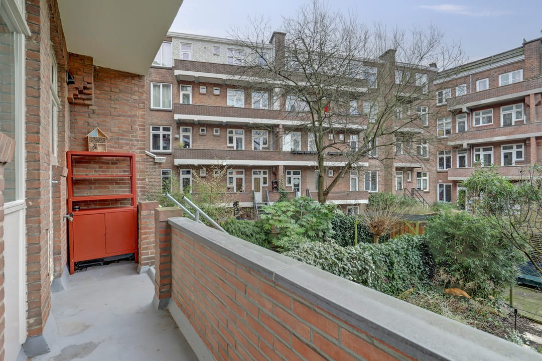 Foto 23 van Stadhoudersweg 10-A