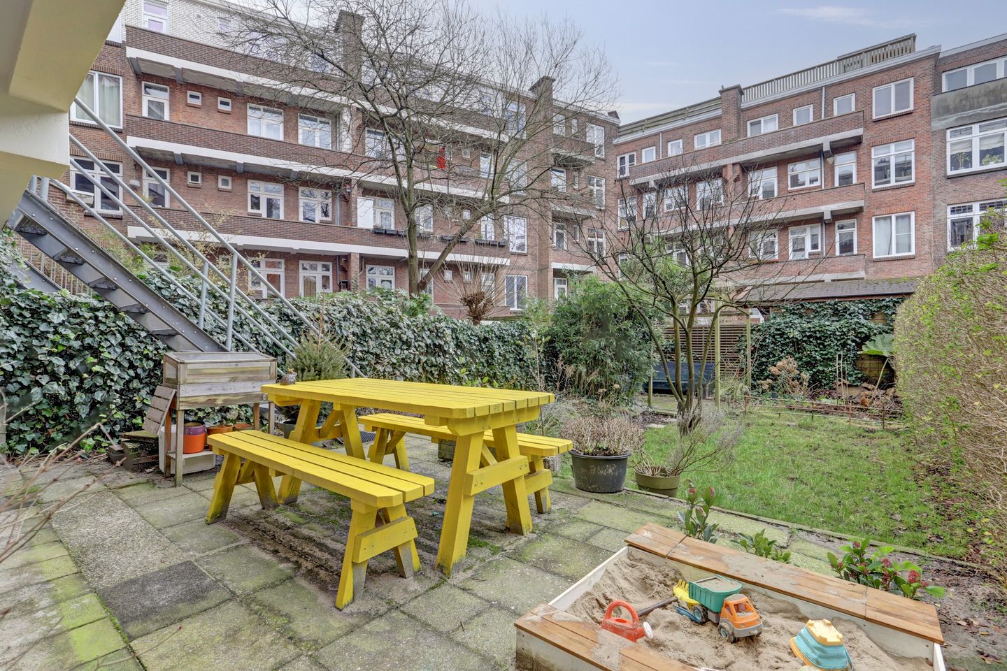 Foto 25 van Stadhoudersweg 10-A