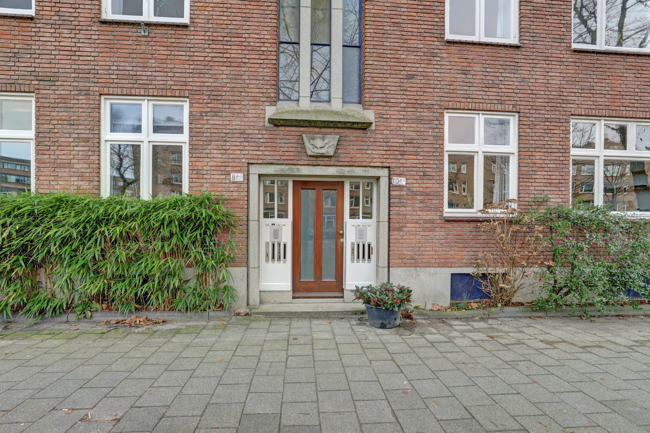 Foto 30 van Stadhoudersweg 10-A