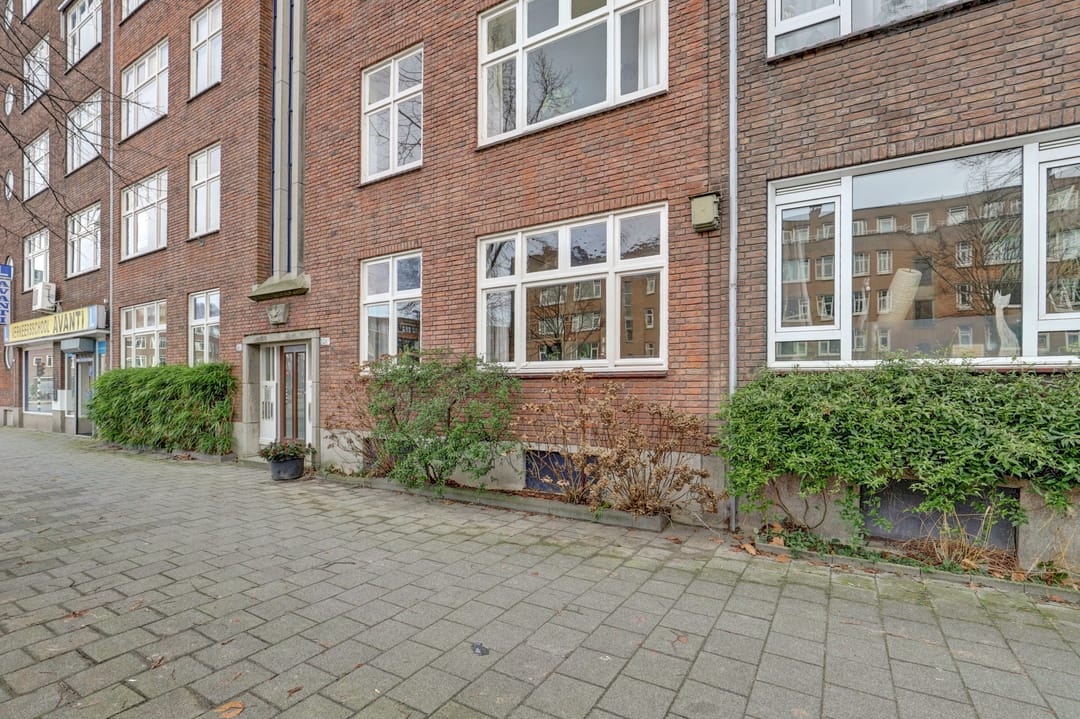 Foto 31 van Stadhoudersweg 10-A