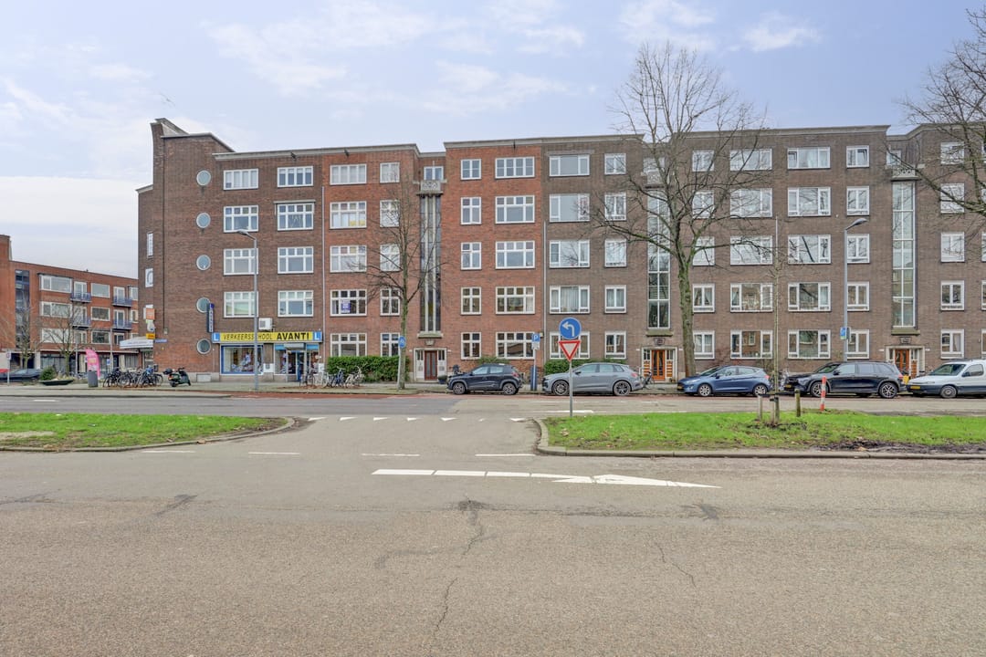 Foto 32 van Stadhoudersweg 10-A
