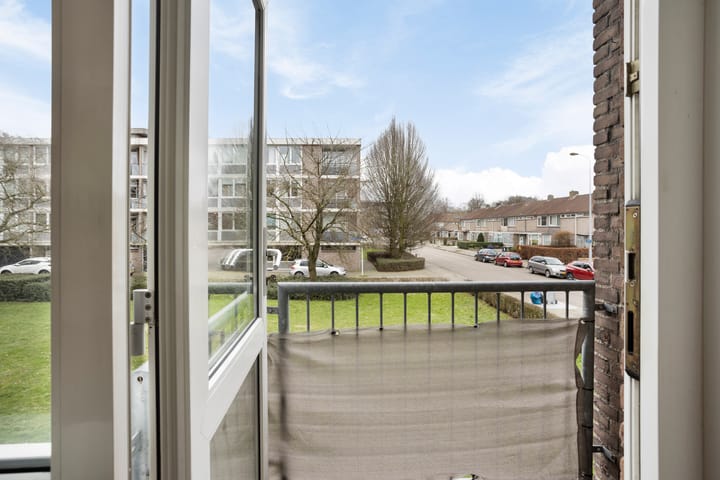 Foto 15 van Colenbranderstraat 1