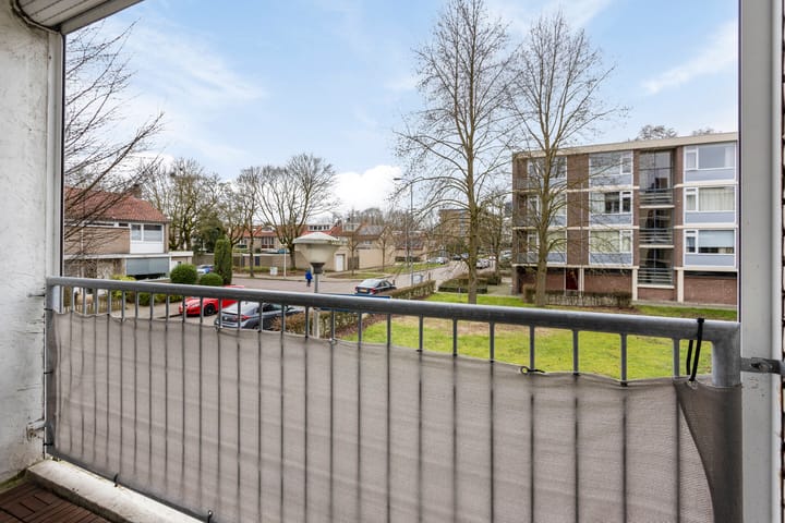 Foto 16 van Colenbranderstraat 1