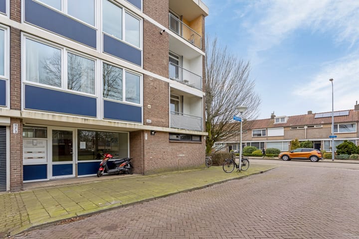 Foto 23 van Colenbranderstraat 1