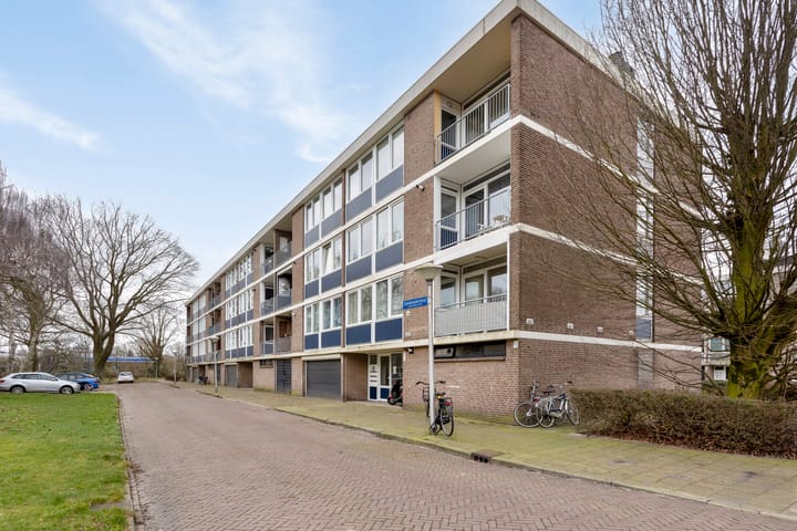 Foto 25 van Colenbranderstraat 1