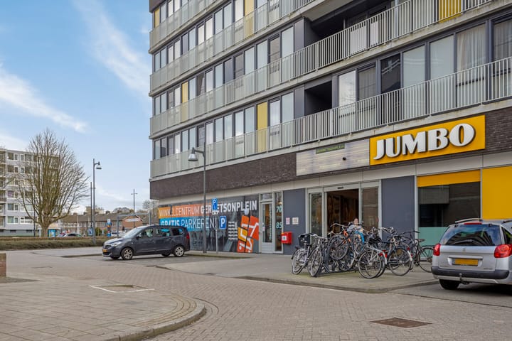 Foto 26 van Colenbranderstraat 1