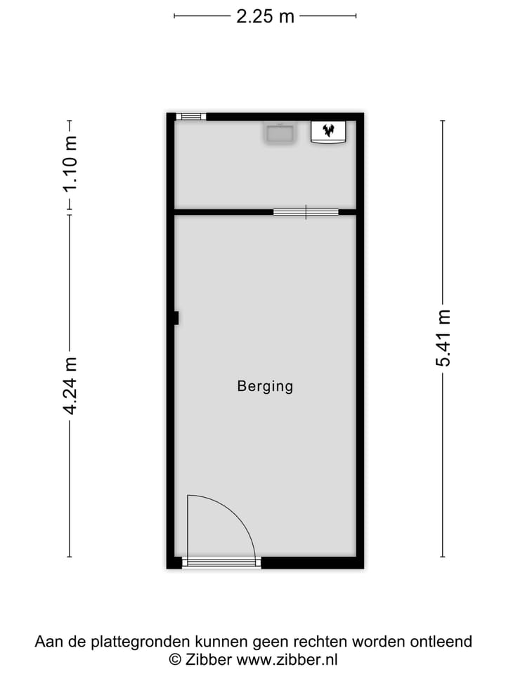 Foto 28 van Colenbranderstraat 1