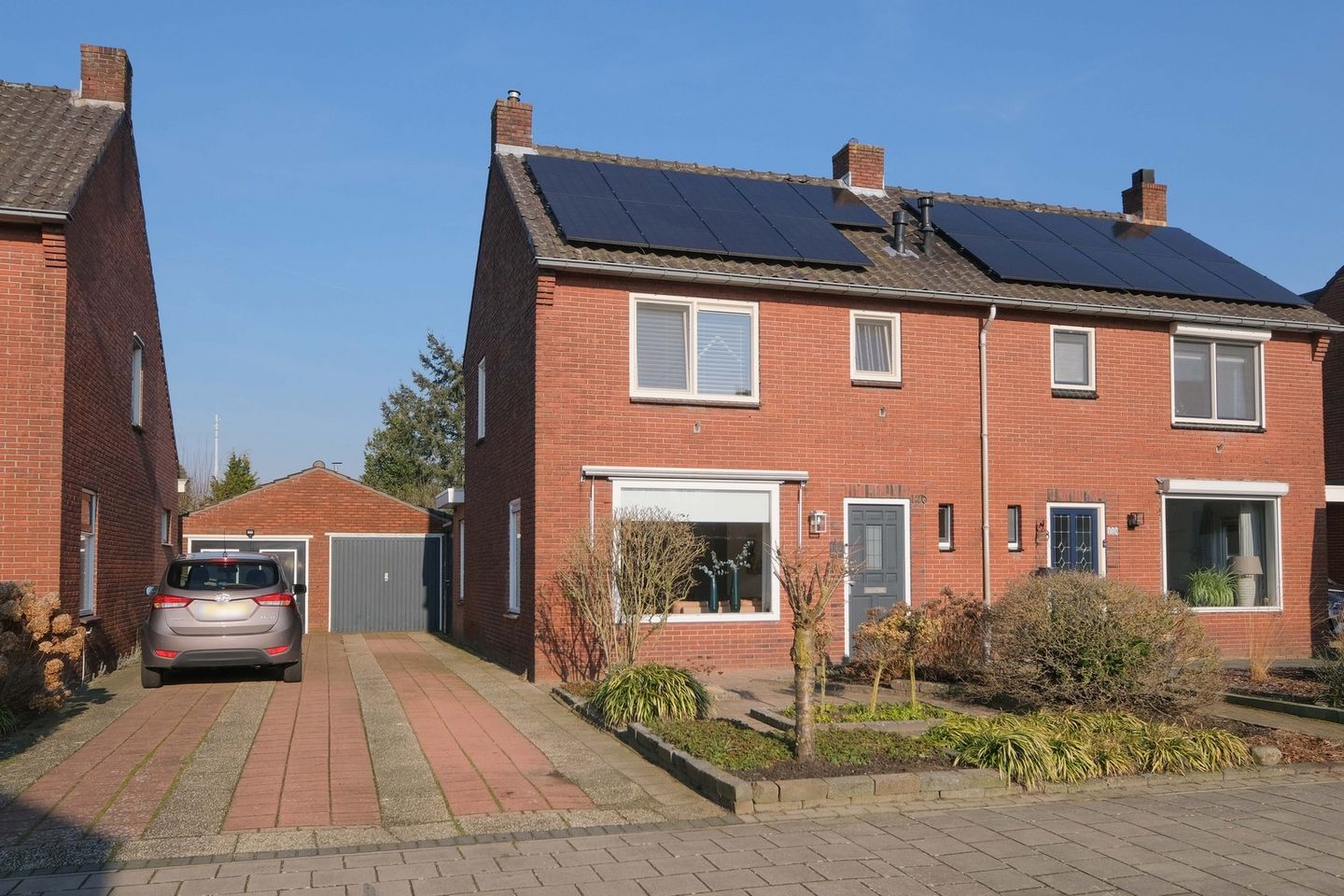 Foto 1 van Kruissteenweg 120