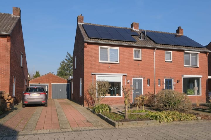 Foto 1 van Kruissteenweg 120