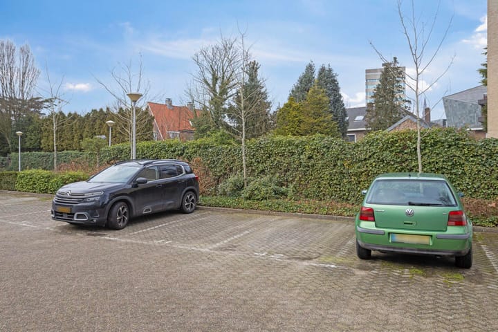 Foto 3 van P Czn Hooftlaan 99