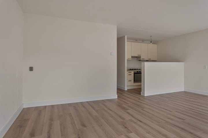 Foto 9 van P Czn Hooftlaan 99