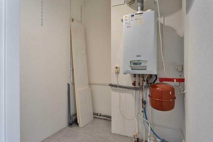 Foto 20 van P Czn Hooftlaan 99