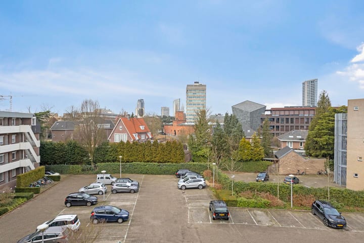 Foto 24 van P Czn Hooftlaan 99