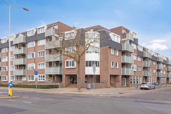 Foto 27 van P Czn Hooftlaan 99