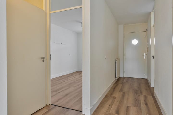 Foto 5 van P Czn Hooftlaan 99