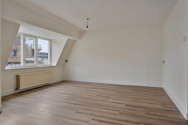 Foto 8 van P Czn Hooftlaan 99