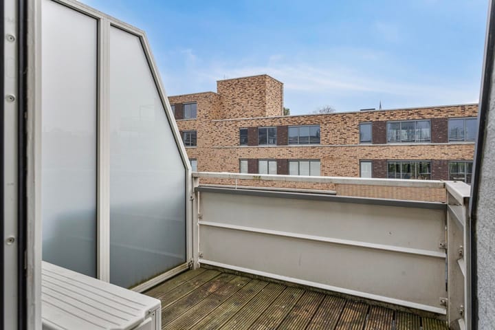 Foto 10 van P Czn Hooftlaan 99