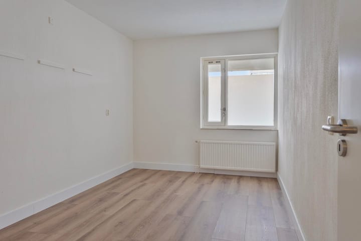 Foto 13 van P Czn Hooftlaan 99