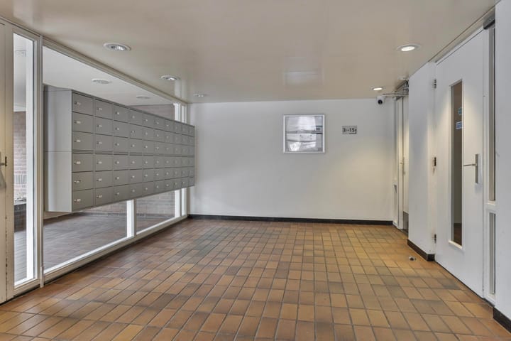 Foto 4 van P Czn Hooftlaan 99