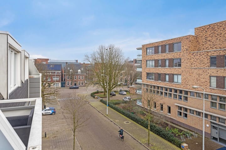 Foto 26 van P Czn Hooftlaan 99