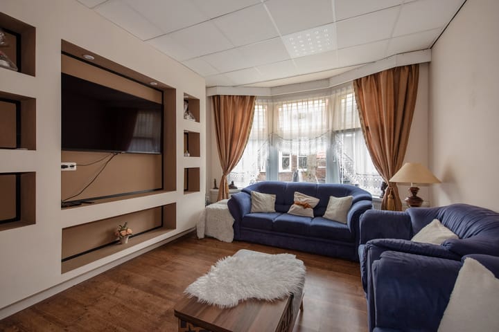 Foto 2 van Velpsestraat 144