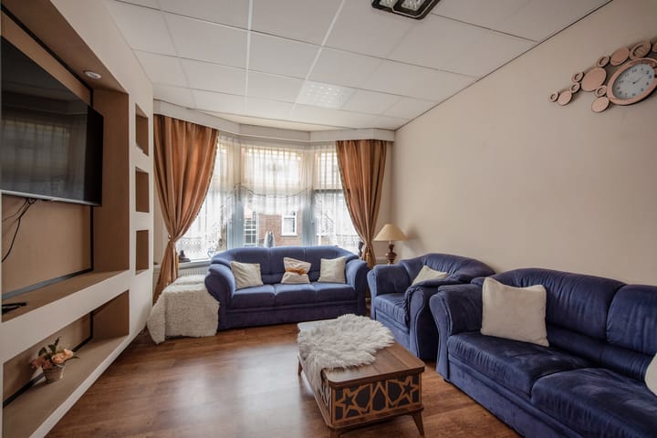 Foto 8 van Velpsestraat 144