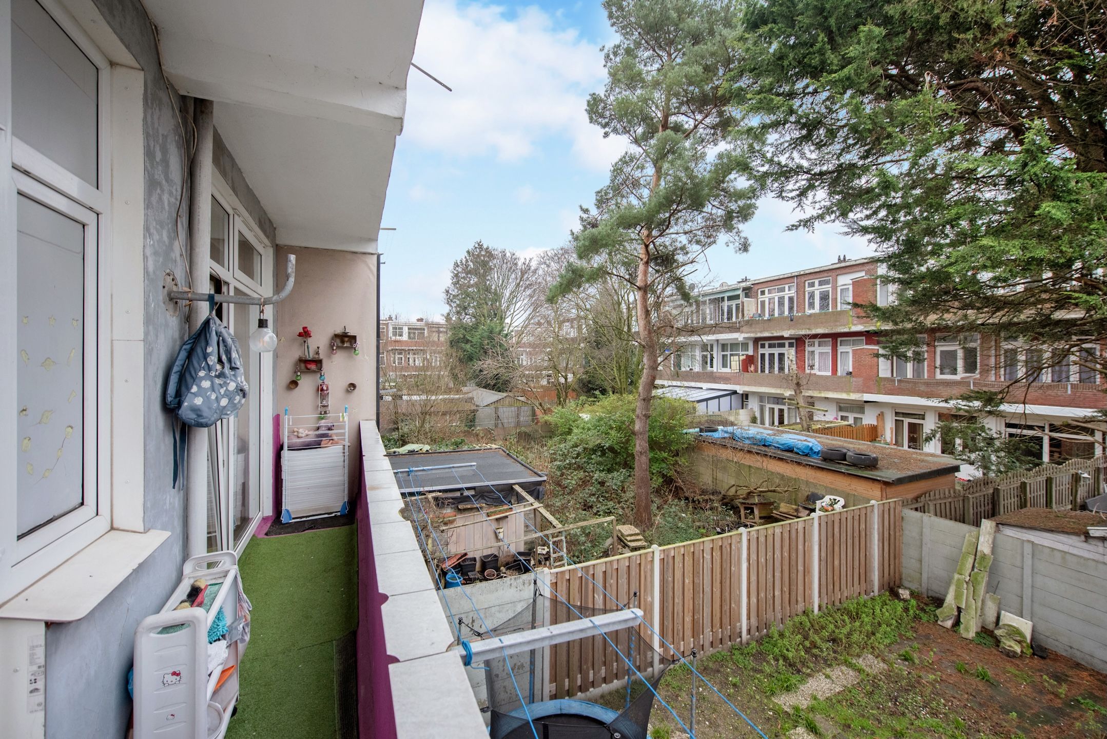 Foto 18 van Velpsestraat 144