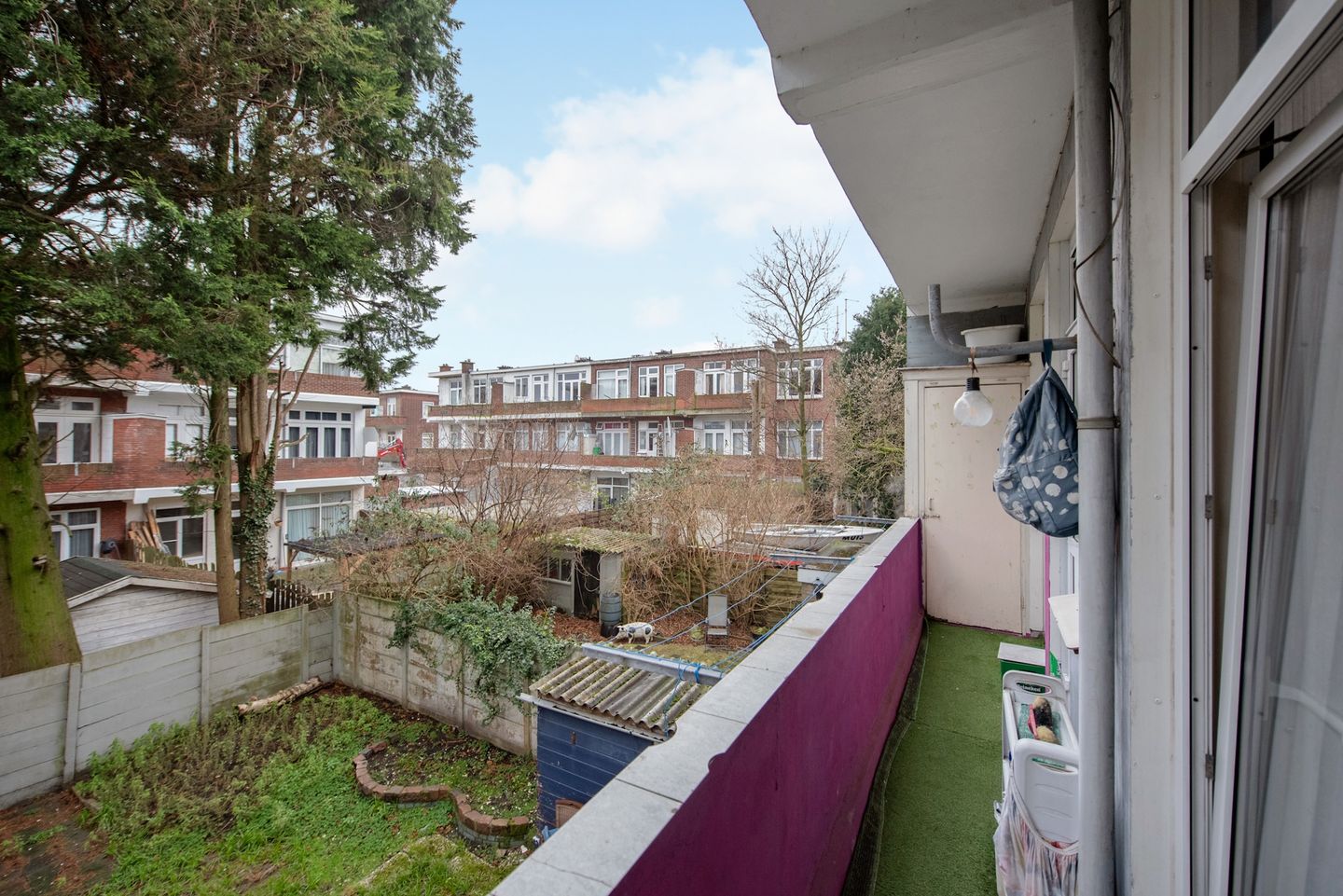 Foto 19 van Velpsestraat 144