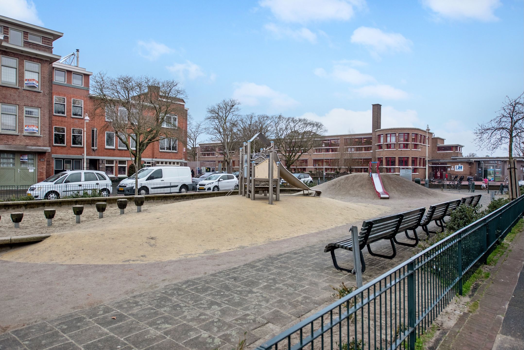 Foto 21 van Velpsestraat 144