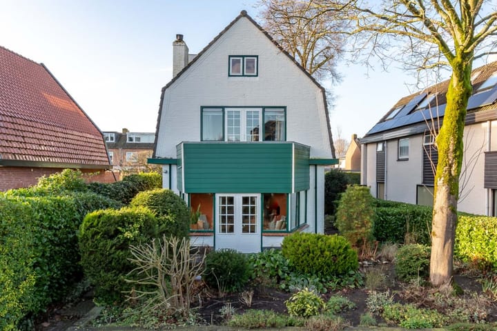 Foto 1 van van Goyenlaan 6