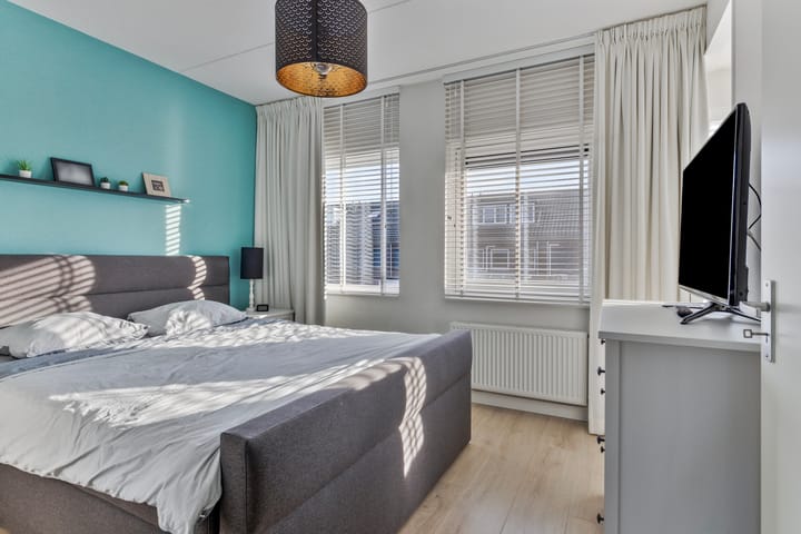 Foto 13 van Reaal 10