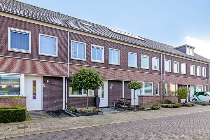 Foto 28 van Reaal 10