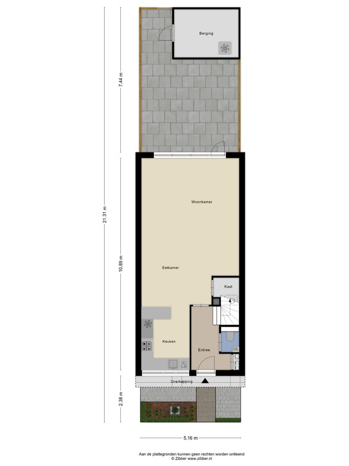 Foto 33 van Reaal 10