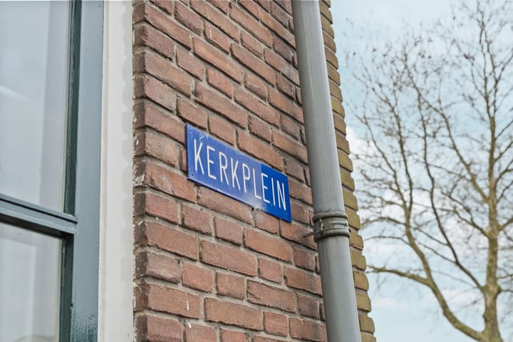 Foto 3 van Kerkplein 7
