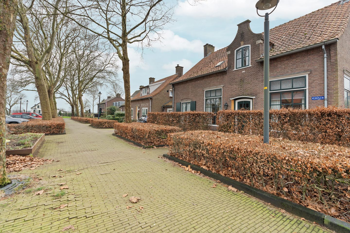 Foto 4 van Kerkplein 7