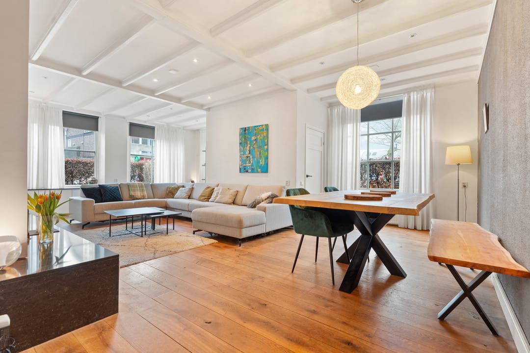 Foto 8 van Kerkplein 7