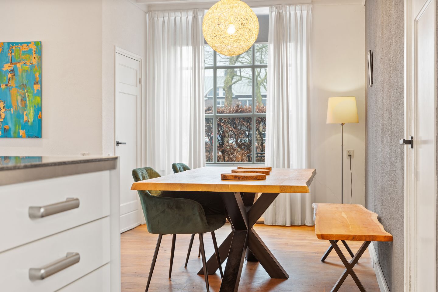 Foto 19 van Kerkplein 7