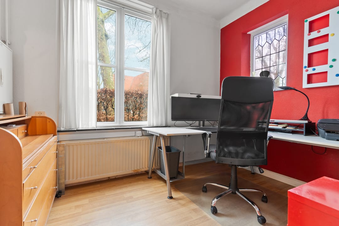 Foto 28 van Kerkplein 7