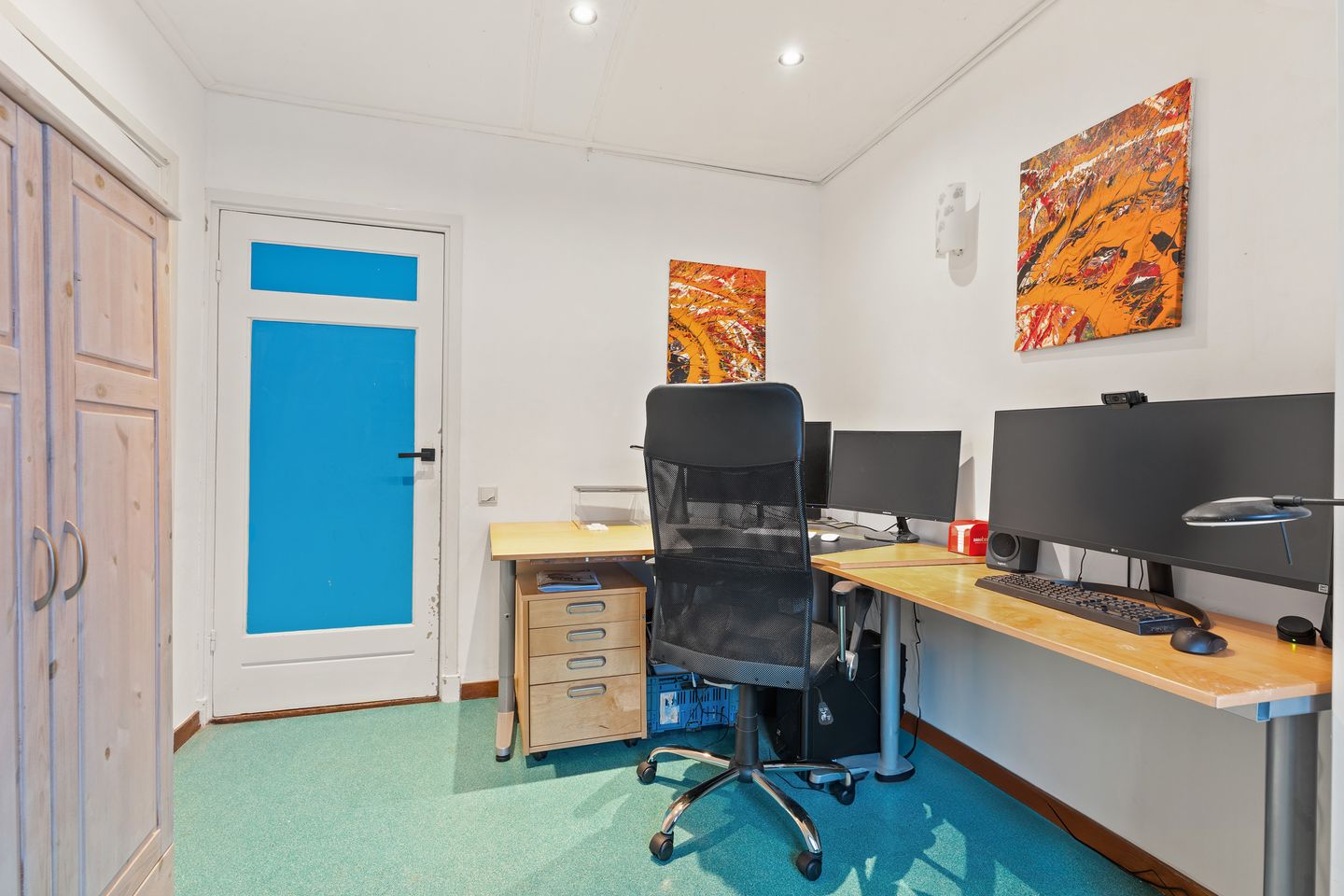 Foto 34 van Kerkplein 7